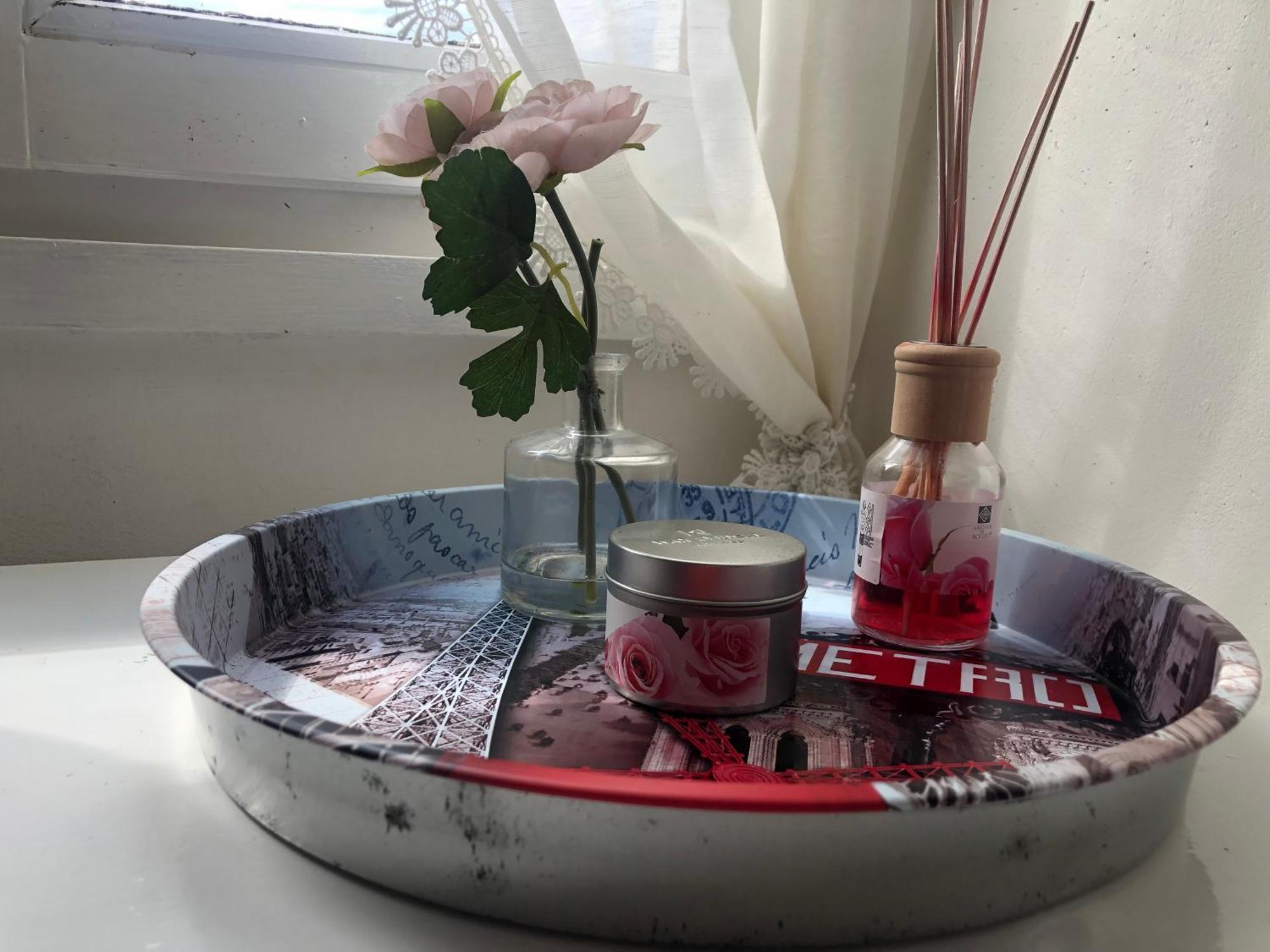 Gite Des Roses Oradour-Fanais ภายนอก รูปภาพ